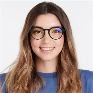 Barner Le Marais Black Noir Glasses